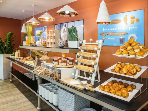 Novotel Marseille Centre Prado Vélodrome