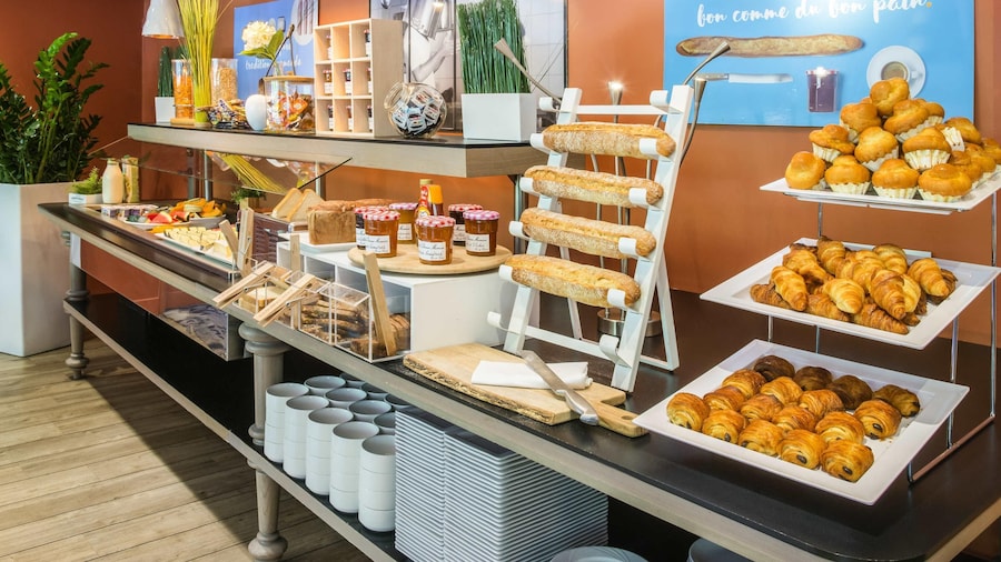 Novotel Marseille Centre Prado Vélodrome