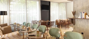Novotel Marseille Centre Prado Vélodrome