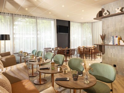 Novotel Marseille Centre Prado Vélodrome
