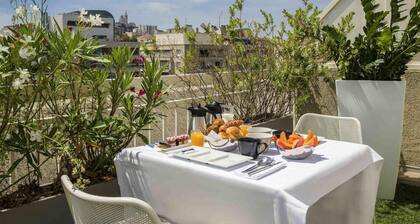 Novotel Marseille Centre Prado Vélodrome