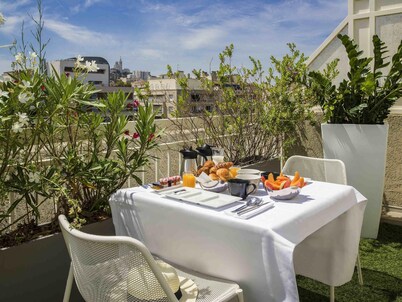 Novotel Marseille Centre Prado Vélodrome