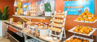 Novotel Marseille Centre Prado Vélodrome
