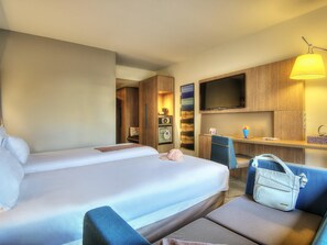 Superior Twin Room, 2 Single Beds