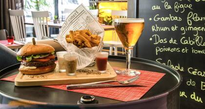 Novotel Marseille Centre Prado Vélodrome