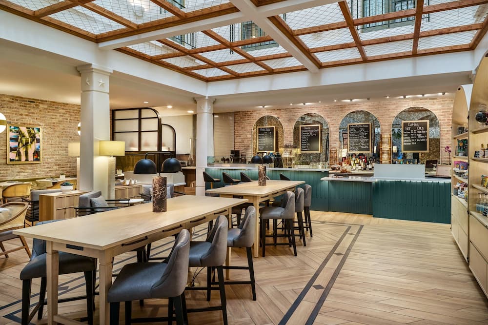 The Tremont House, Galveston, a Tribute Portfolio Hotel