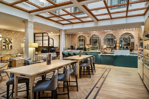 The Tremont House, Galveston, a Tribute Portfolio Hotel