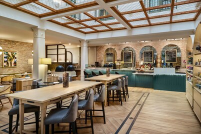 The Tremont House, Galveston, a Tribute Portfolio Hotel