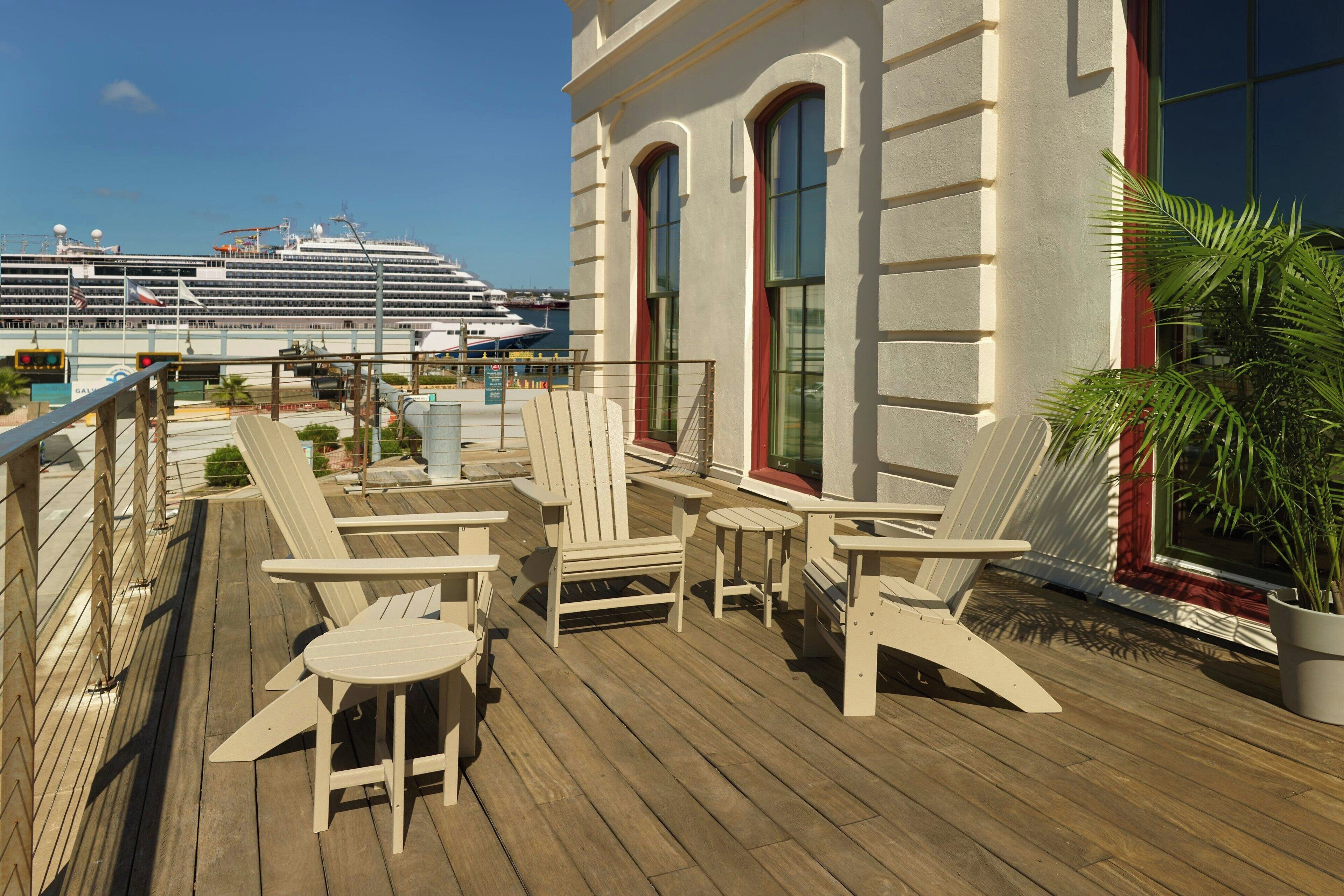 Photo - The Tremont House, Galveston, a Tribute Portfolio Hotel