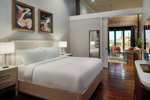 Literie de qualité supérieure, surmatelas