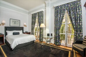 1 bedroom, premium bedding, pillow-top beds, in-room safe