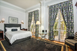 1 bedroom, premium bedding, pillow-top beds, in-room safe