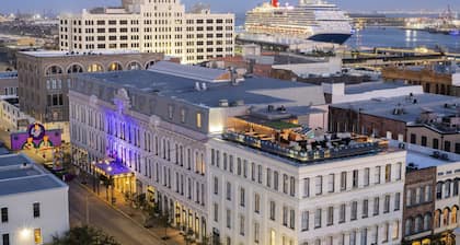 The Tremont House, Galveston, a Tribute Portfolio Hotel