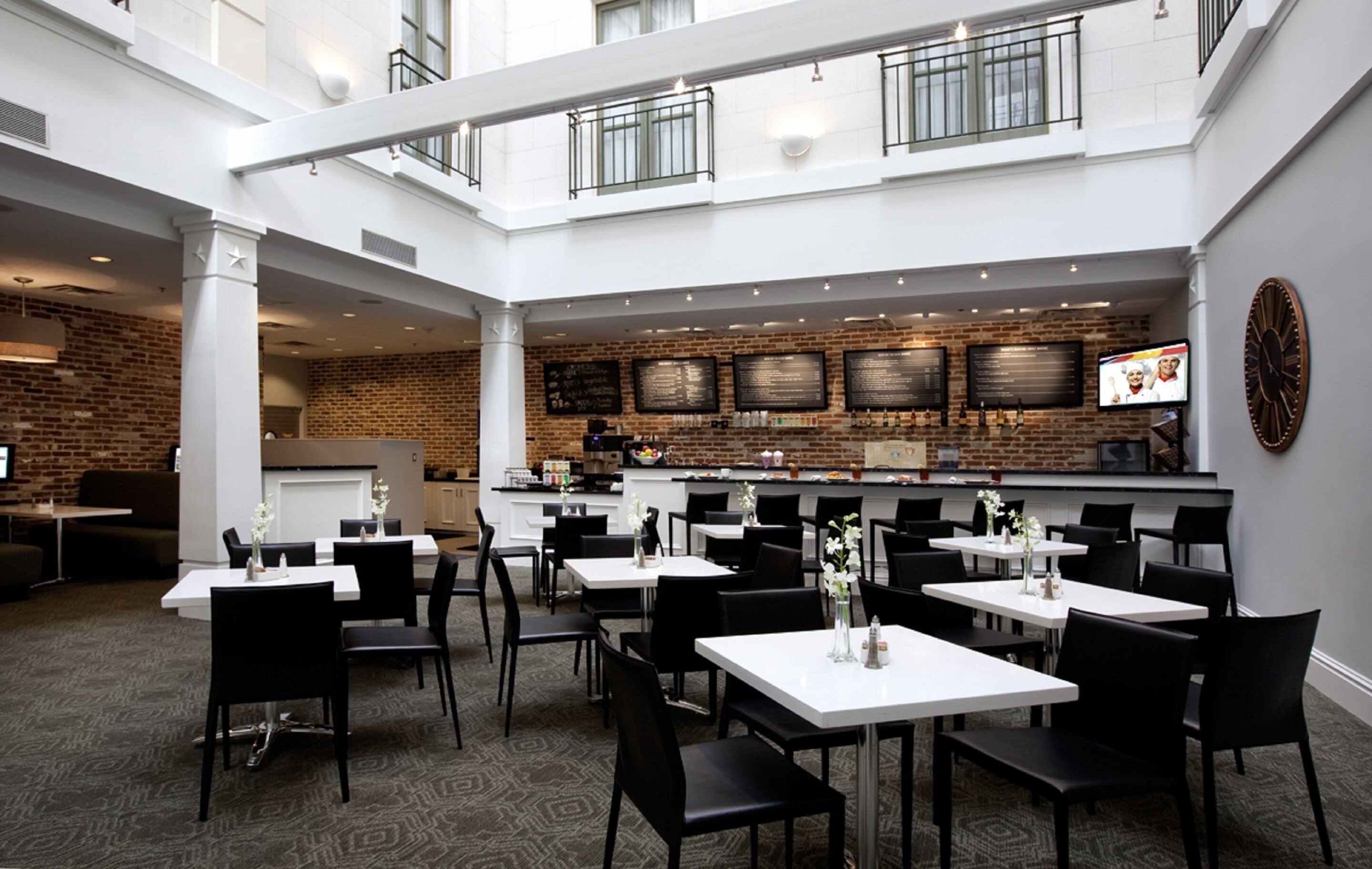 Esmorzar diari complet (de pagament) 