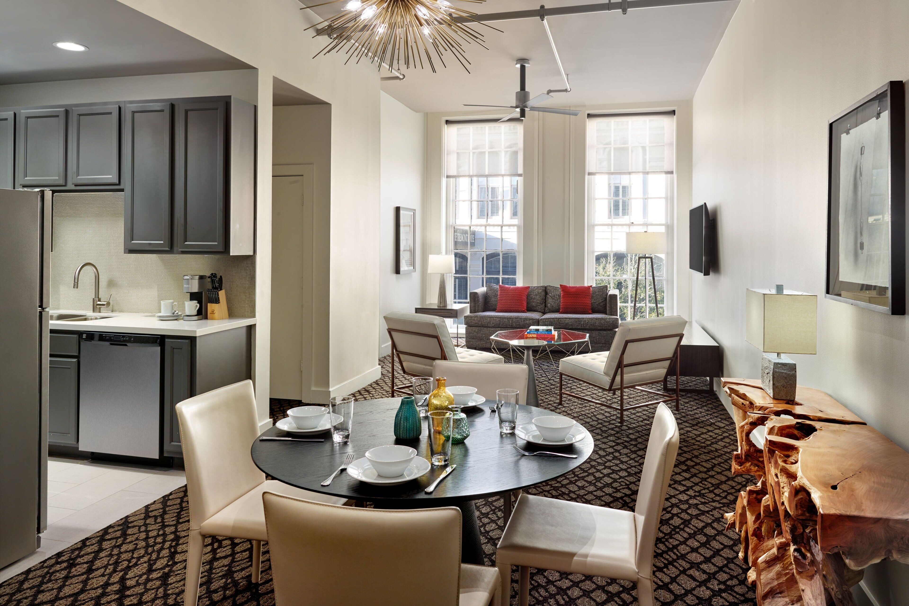 1 bedroom, premium bedding, pillow-top beds, in-room safe