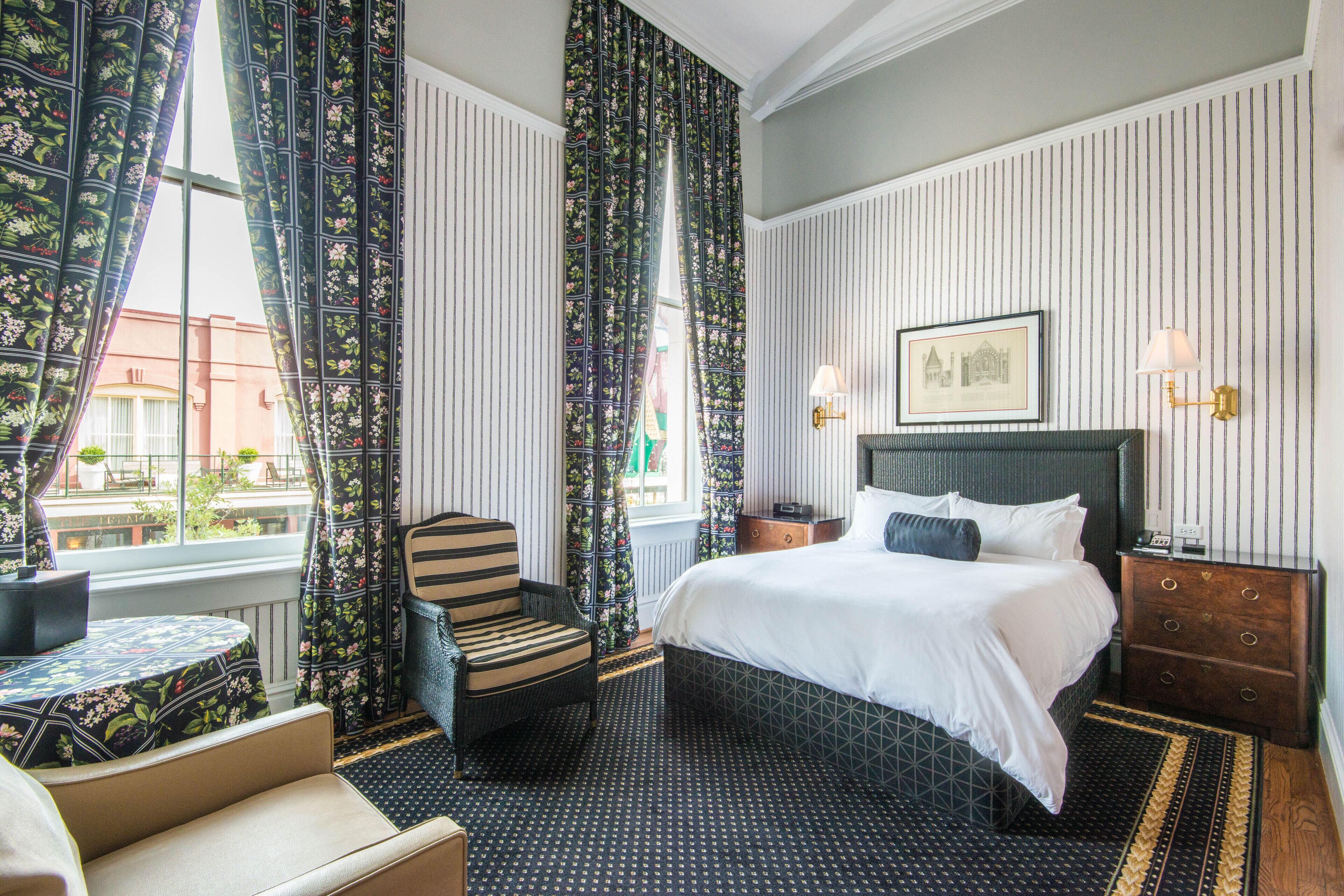 1 bedroom, premium bedding, pillow-top beds, in-room safe