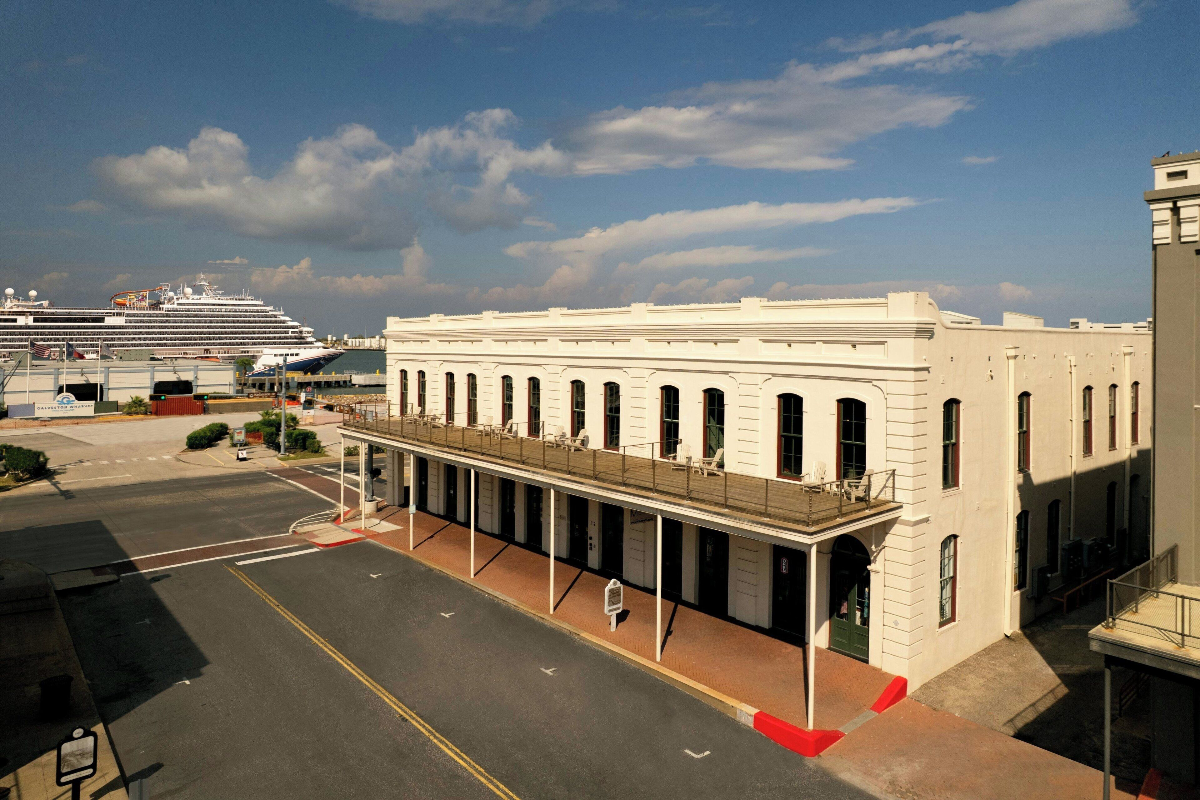 Photo - The Tremont House, Galveston, a Tribute Portfolio Hotel