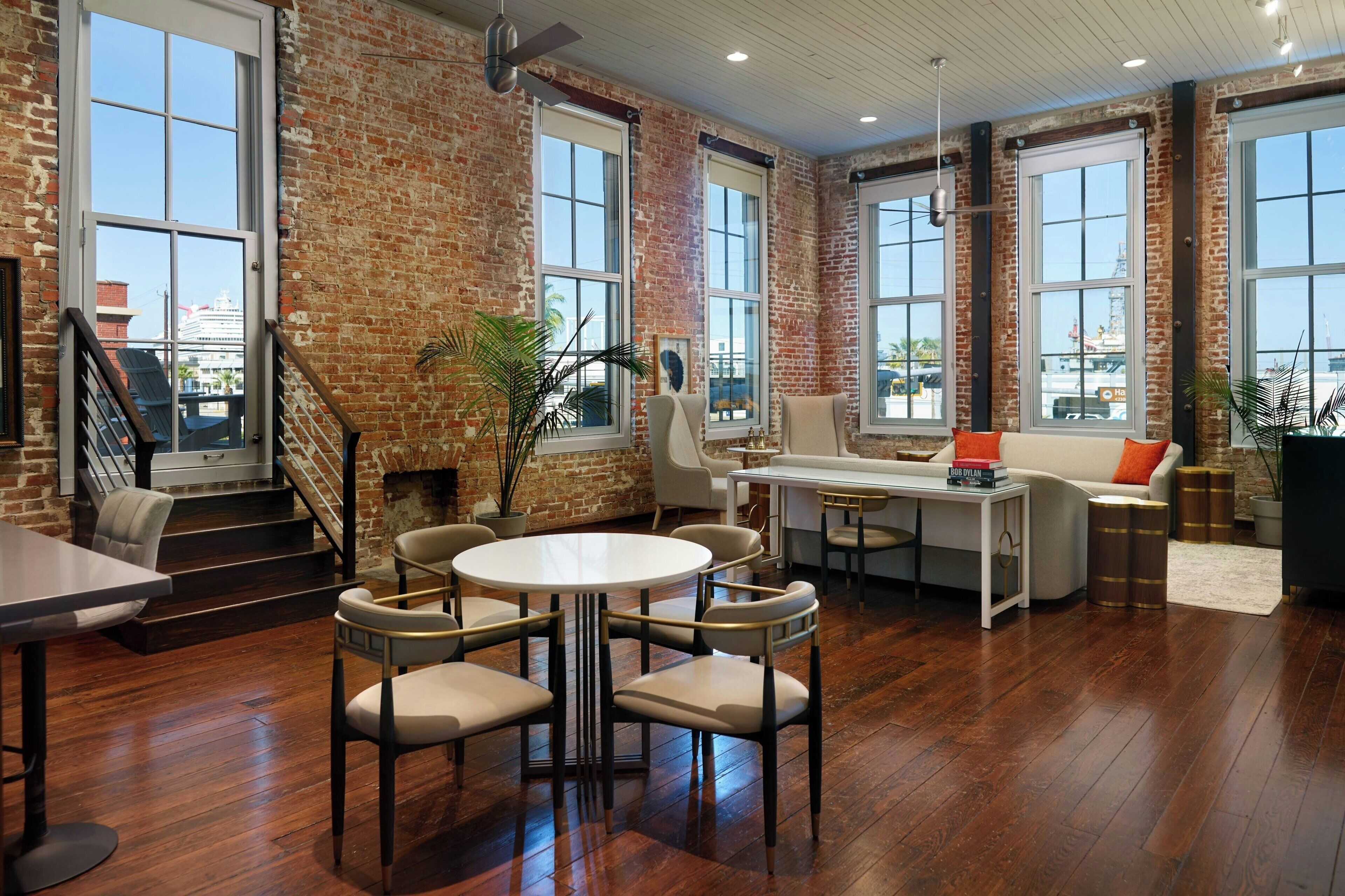 Photo - The Tremont House, Galveston, A Tribute Portfolio