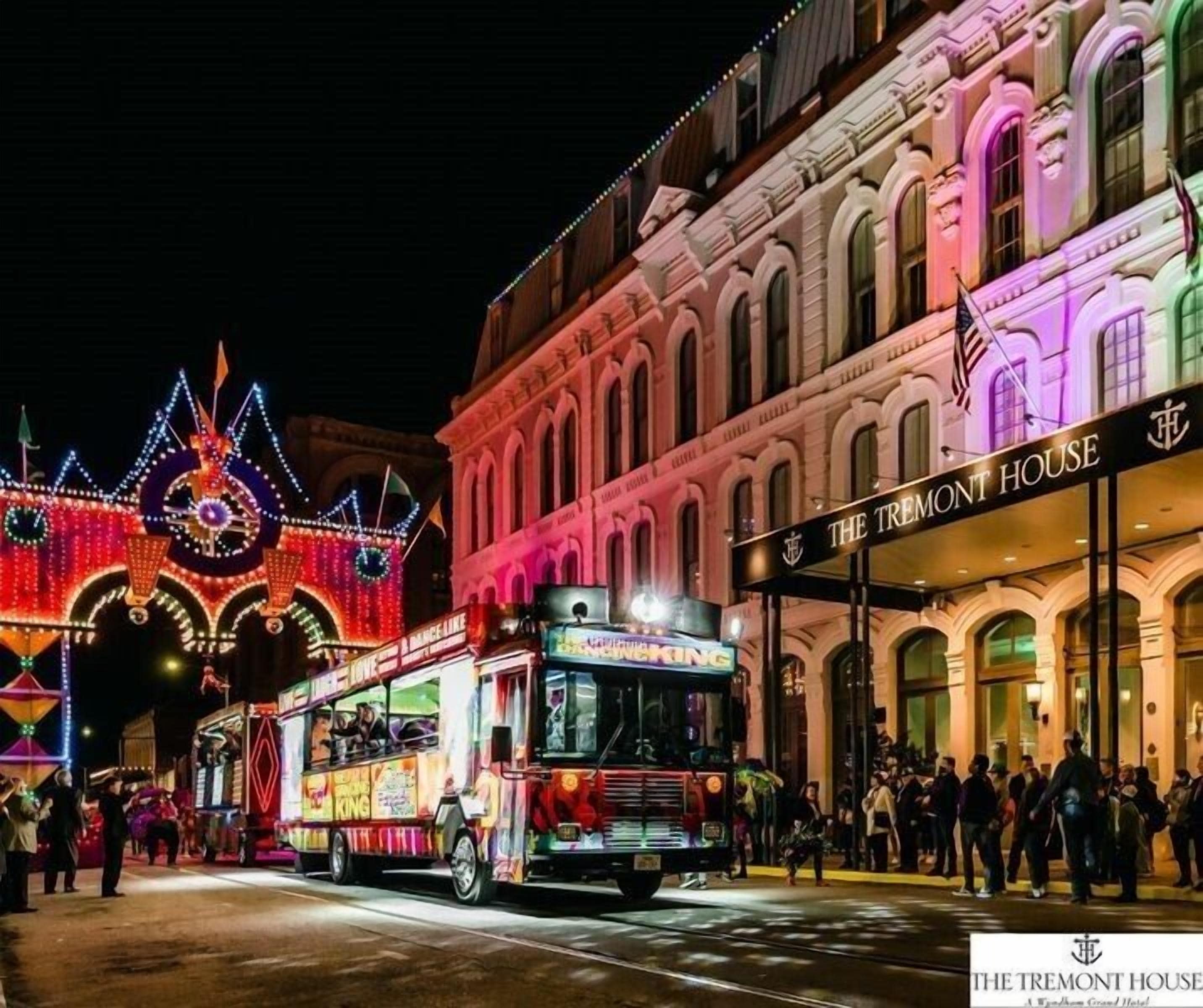 Photo - The Tremont House, Galveston, a Tribute Portfolio Hotel