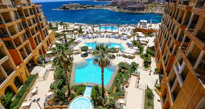 Corinthia St George's Bay