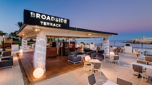 10 restaurants, spécialités Cuisine méditerranéenne