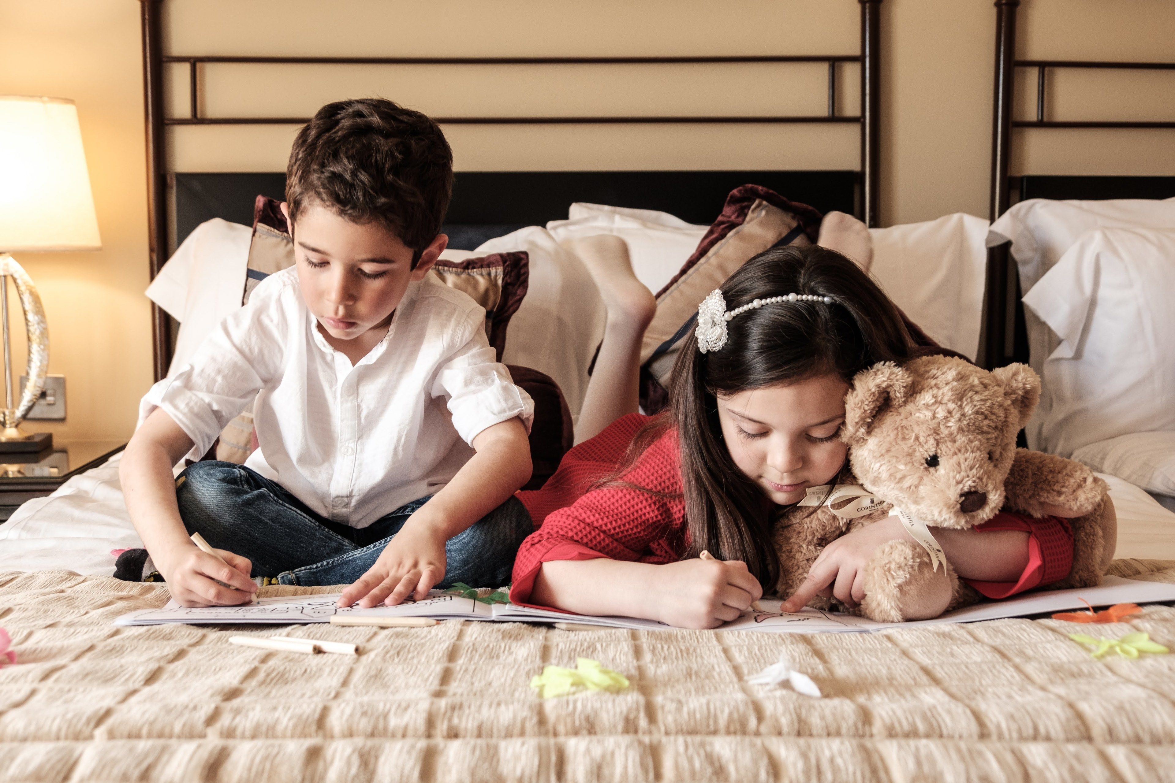 Children's activities