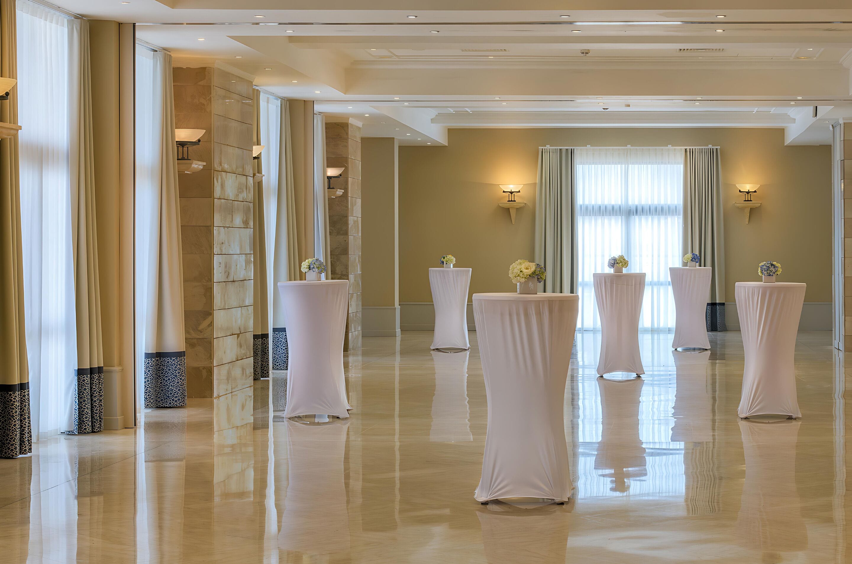 Foto - Corinthia St George's Bay