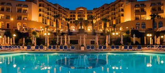 Corinthia St George's Bay