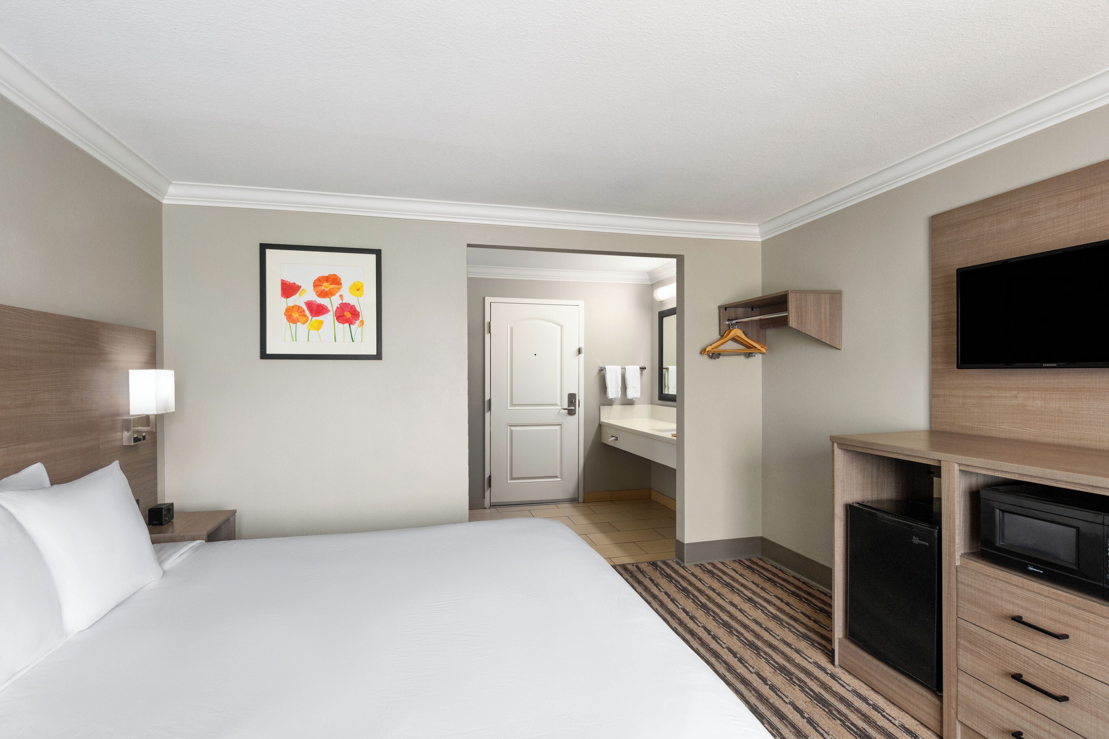 Foto - Solara Inn and Suites