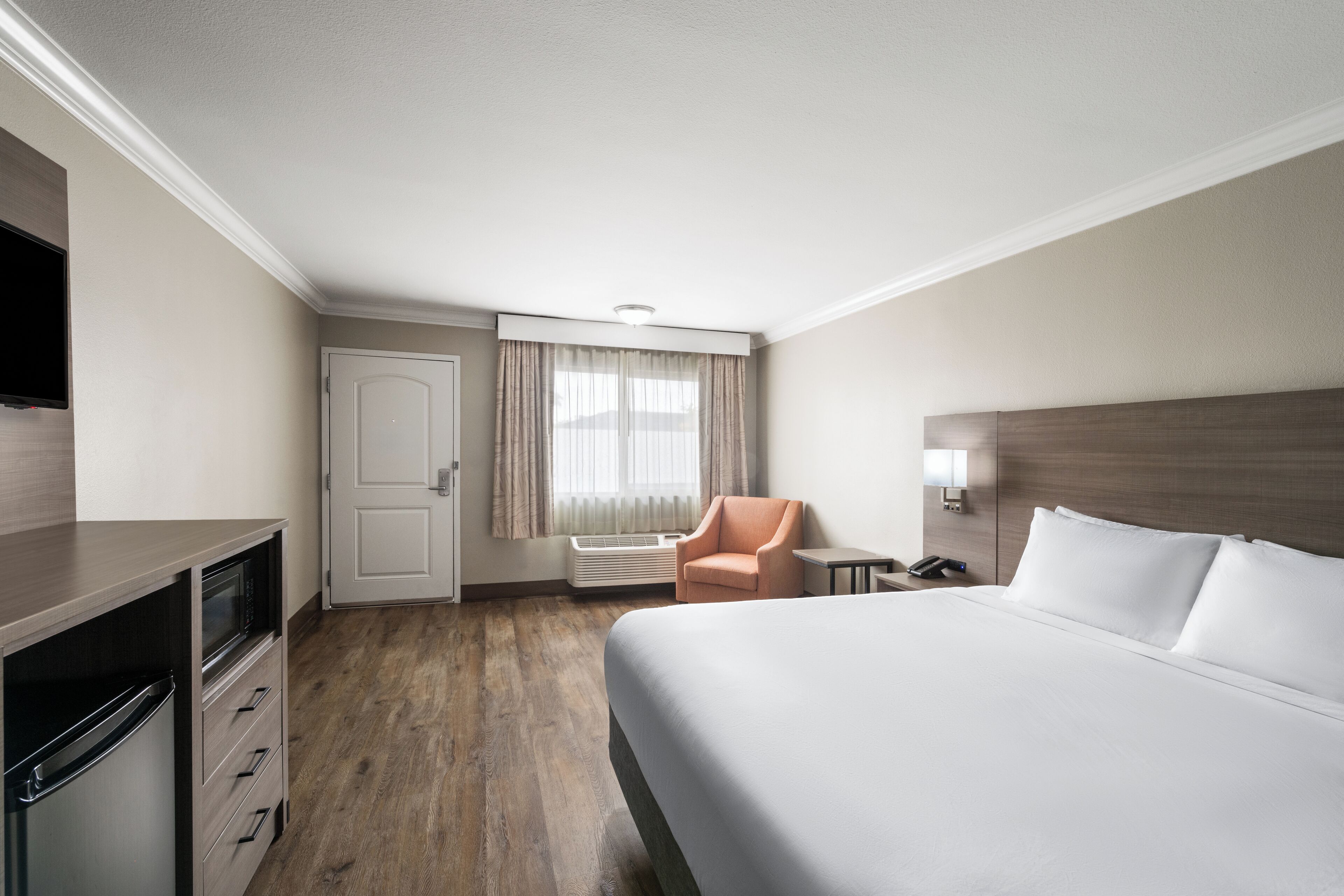 Foto - Solara Inn and Suites