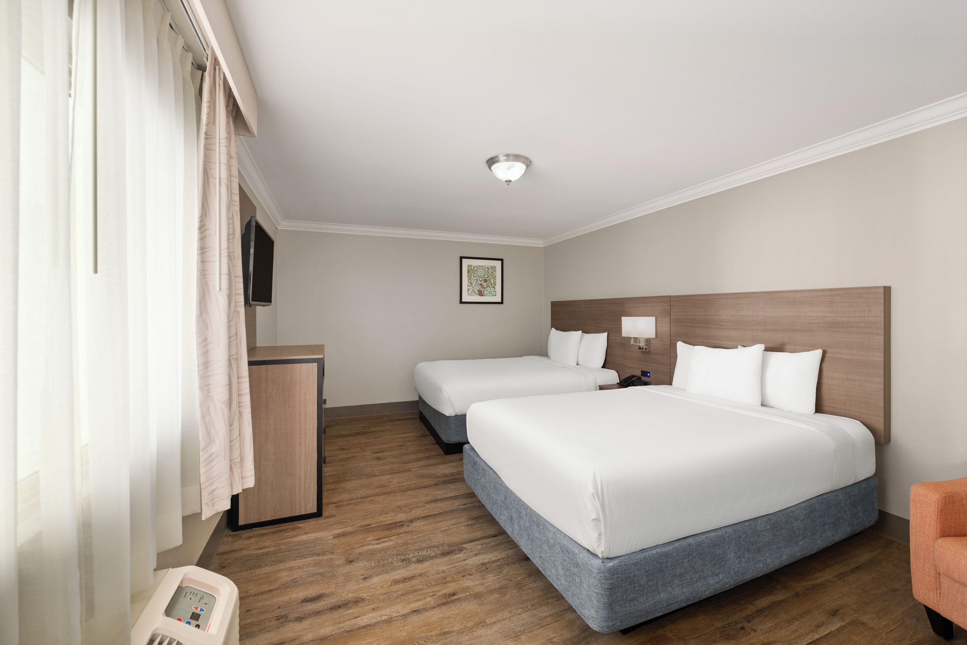 Foto - Solara Inn and Suites