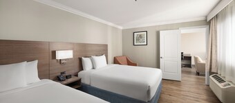 Solara Inn and Suites