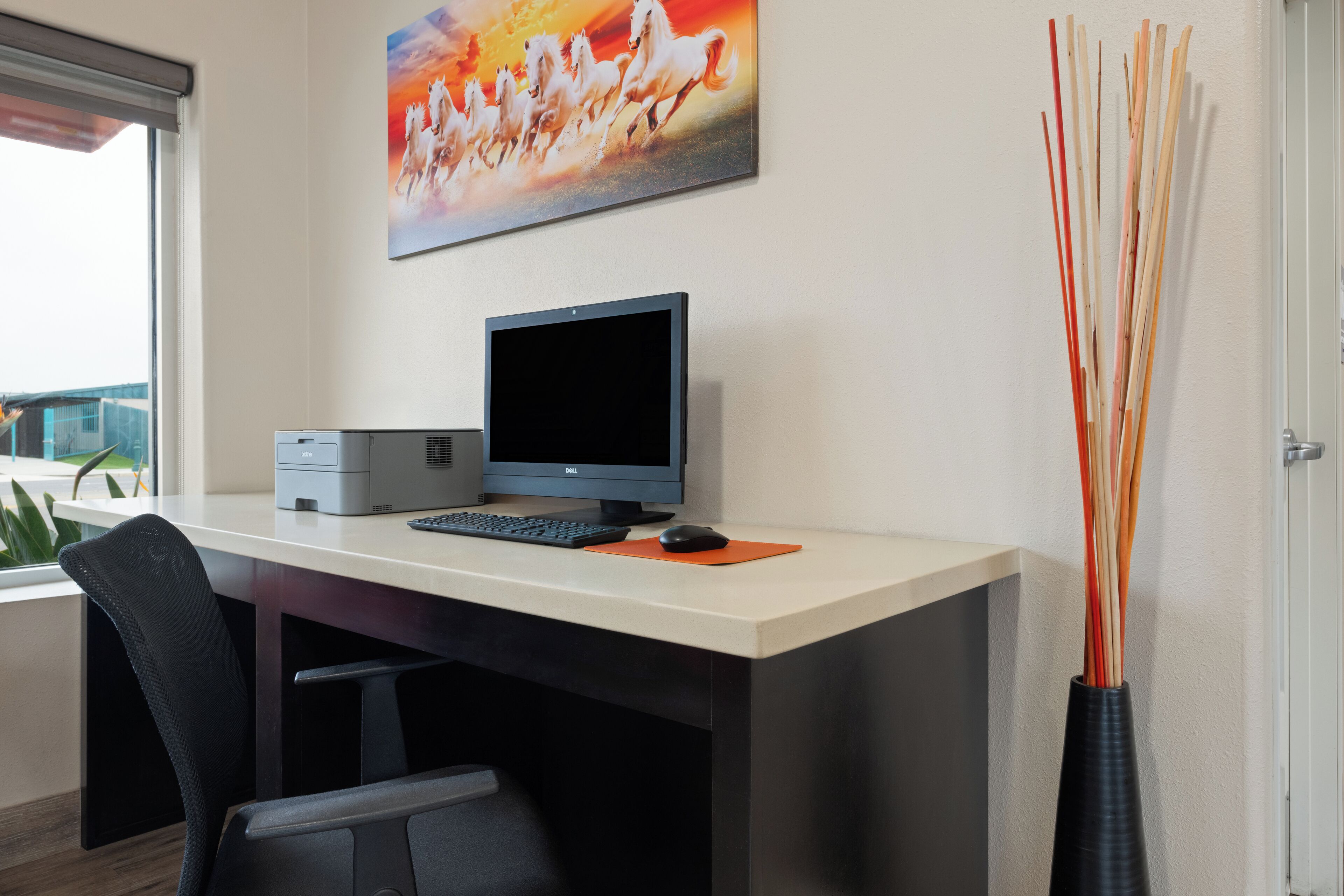 Foto - Solara Inn and Suites