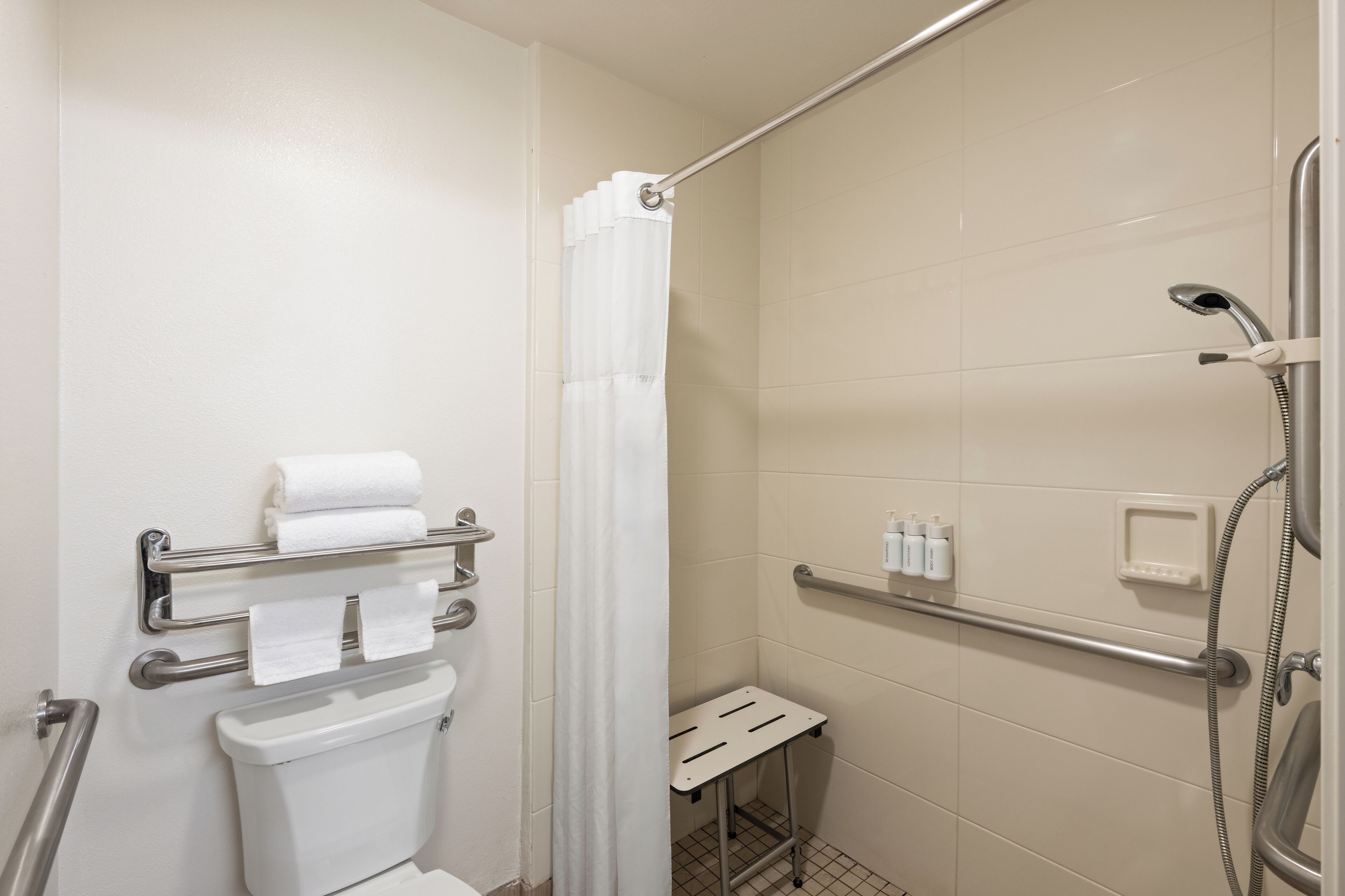 Foto - Solara Inn and Suites