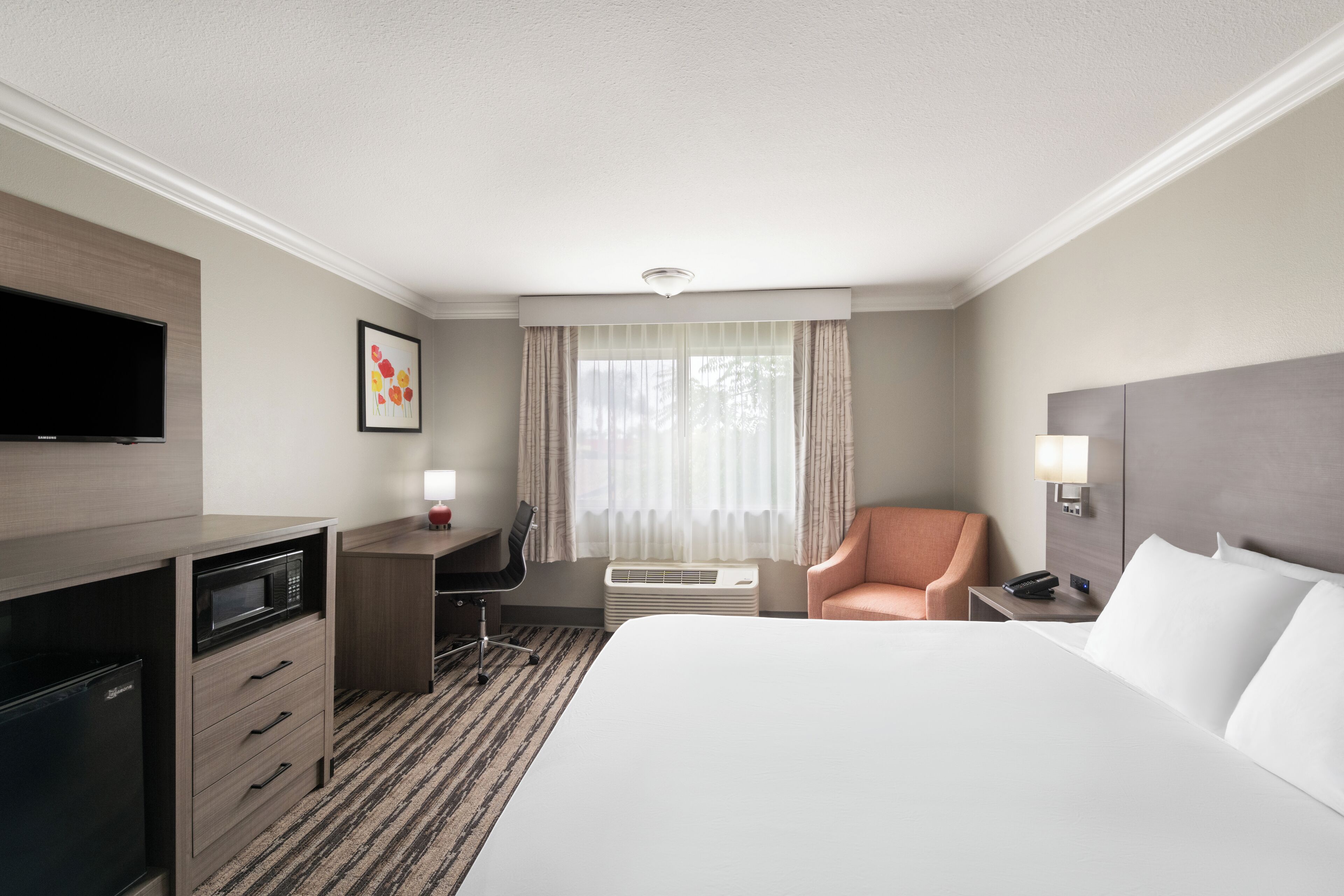 Foto - Solara Inn and Suites