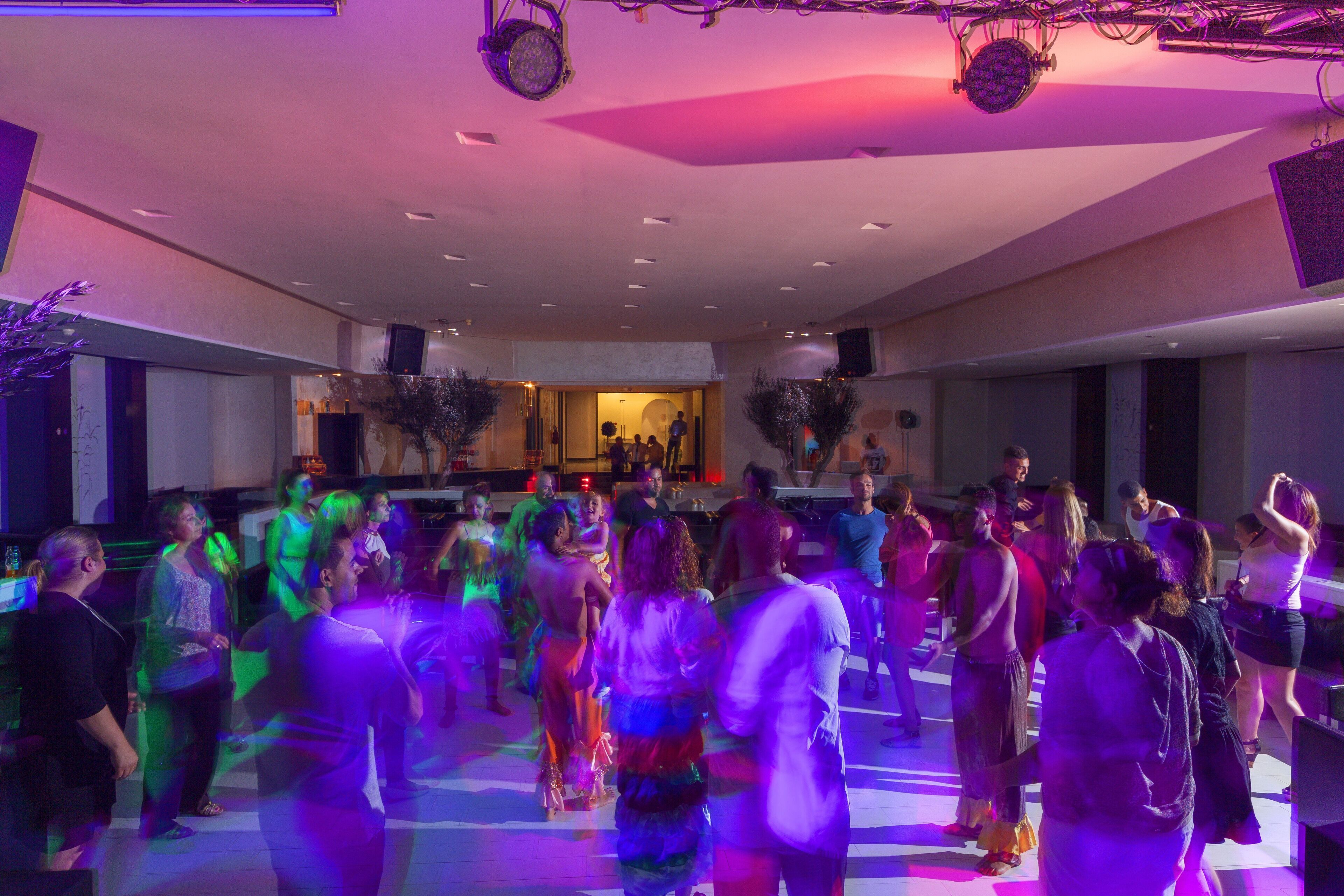 Foto - Djerba Plaza Thalasso & Spa