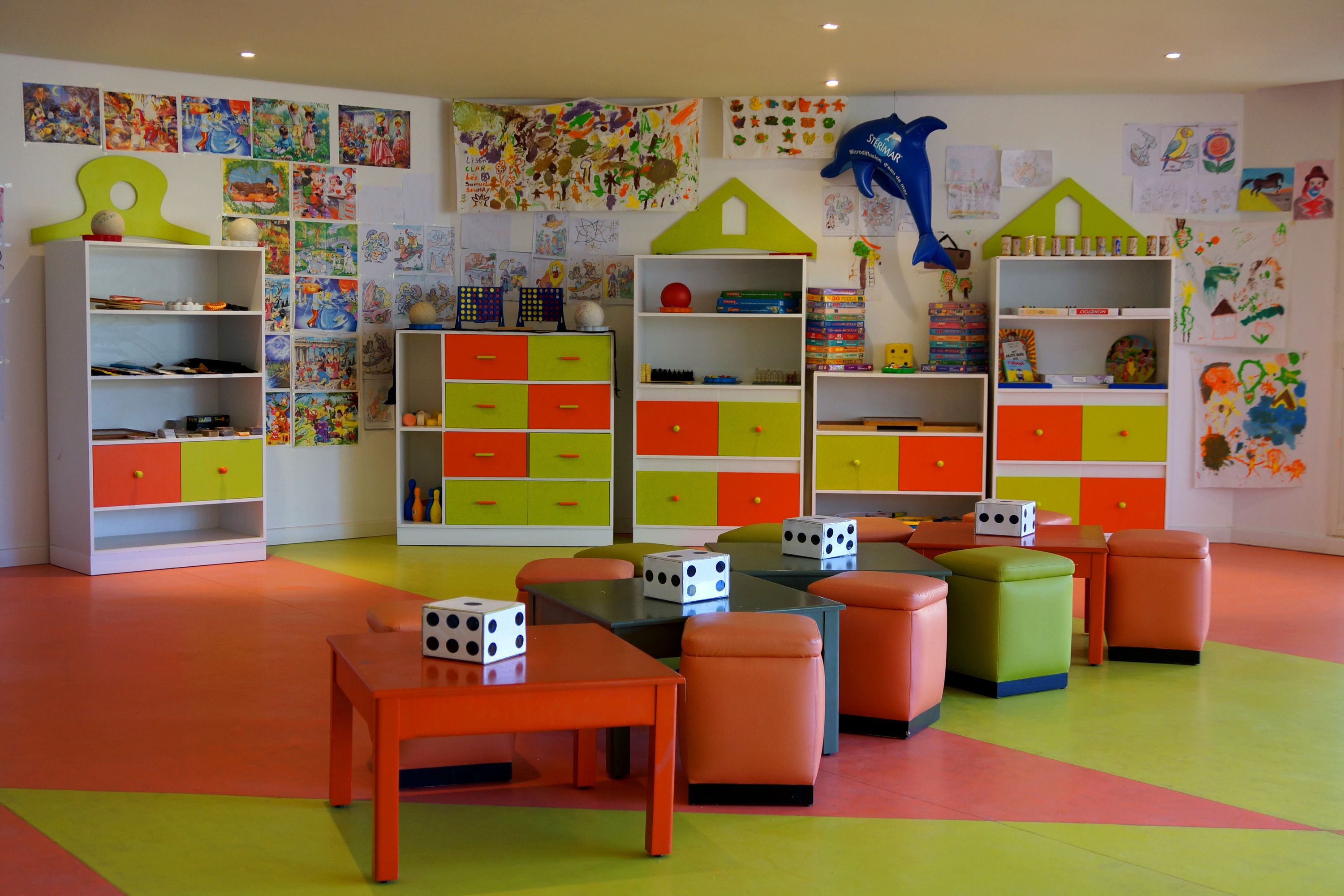 Foto - Djerba Plaza Thalasso & Spa