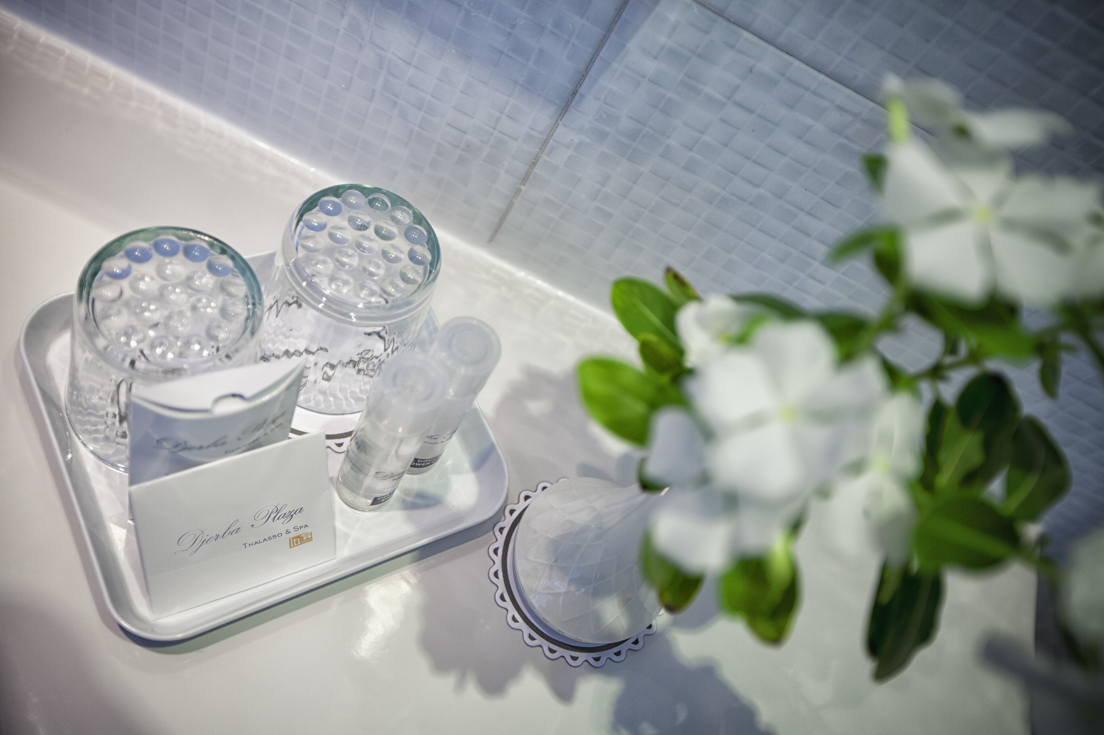 Foto - Djerba Plaza Thalasso & Spa