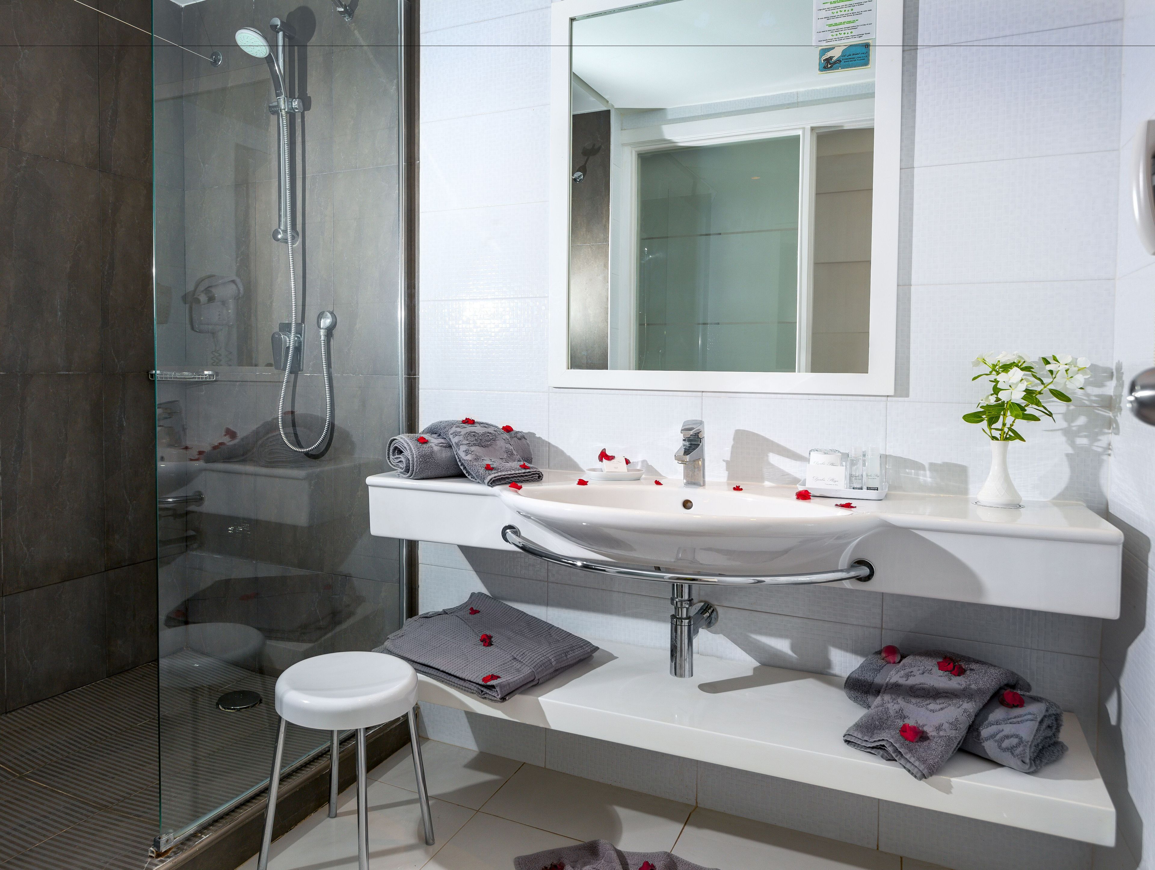 Foto - Djerba Plaza Thalasso & Spa