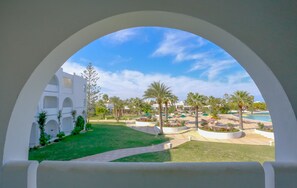 View from room