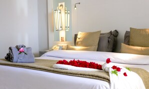 Senior Suite | 1 bedroom, minibar, desk, free WiFi - Djerba Plaza Thalasso & Spa (Djerba Midun)