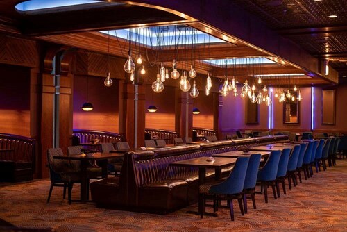 William Tell Hotel MOD Collection by Sonesta