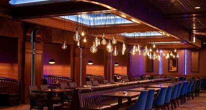 William Tell Hotel MOD Collection by Sonesta