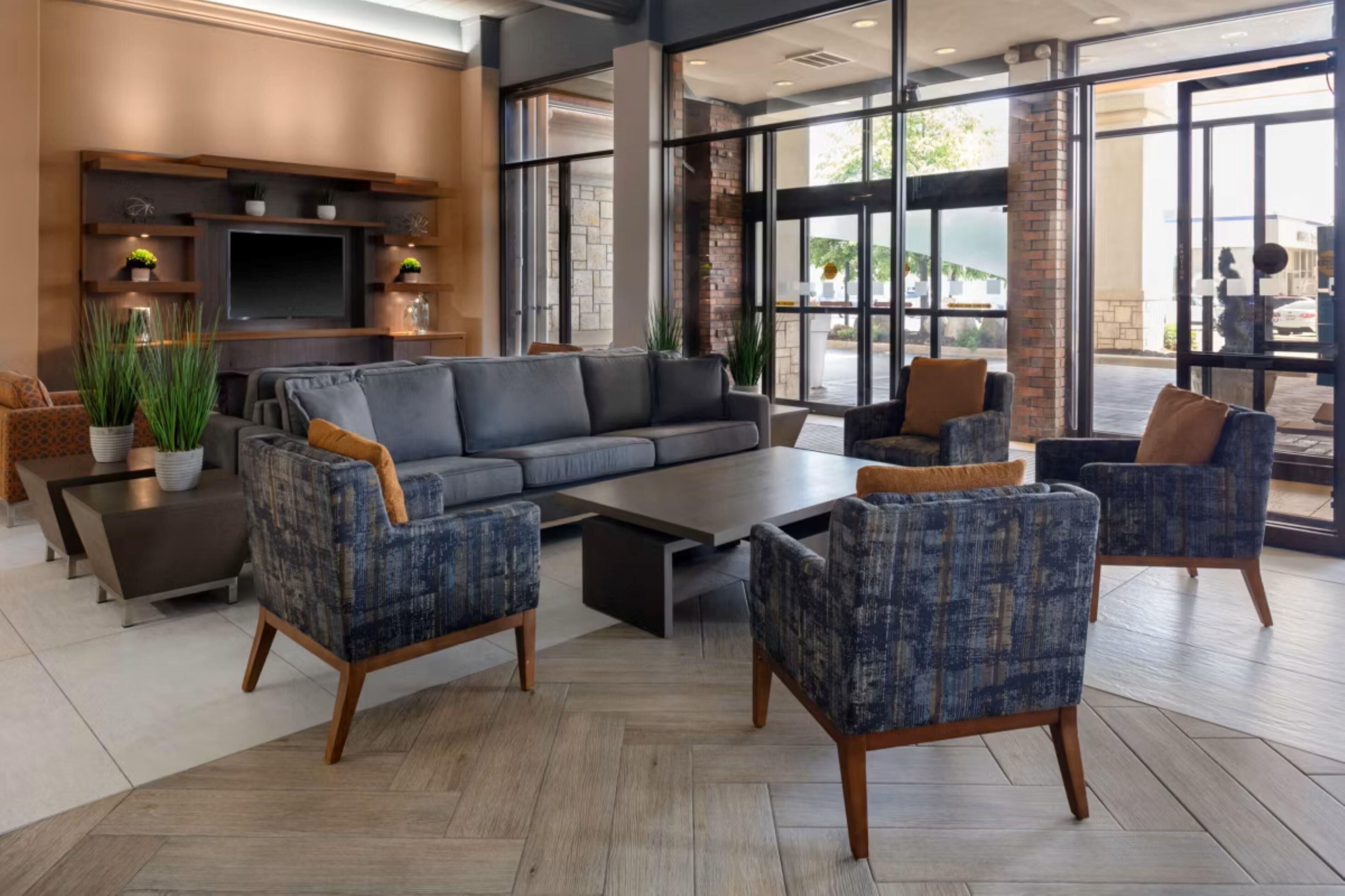 ล็อบบี้