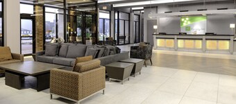 Holiday Inn Chicago SW-Countryside ConfCtr by IHG