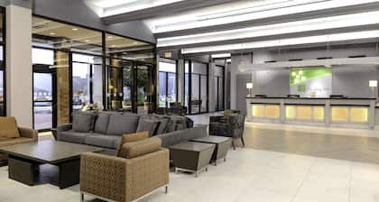 Holiday Inn Chicago SW-Countryside ConfCtr by IHG