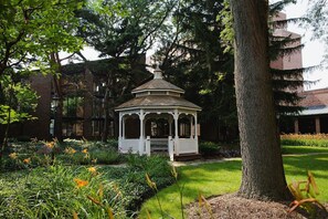Gazebo