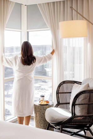 Interior - The Bethesdan Hotel, Tapestry Collection by Hilton (Bethesda)