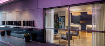 The Bethesdan Hotel, Tapestry Collection by Hilton