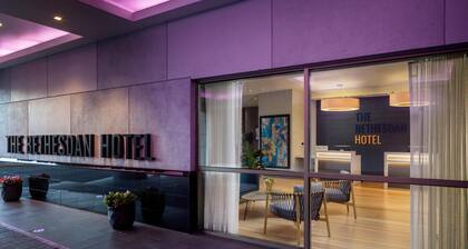 The Bethesdan Hotel, Tapestry Collection by Hilton
